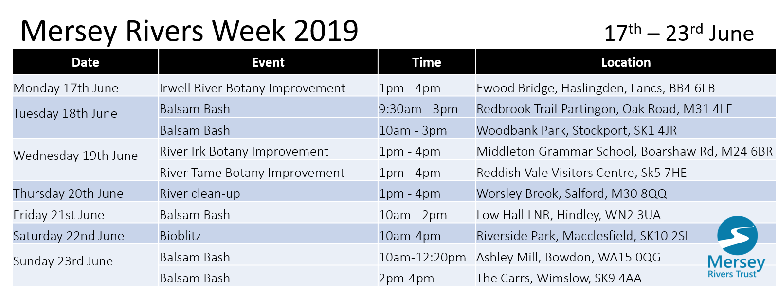 MRW timetable v2