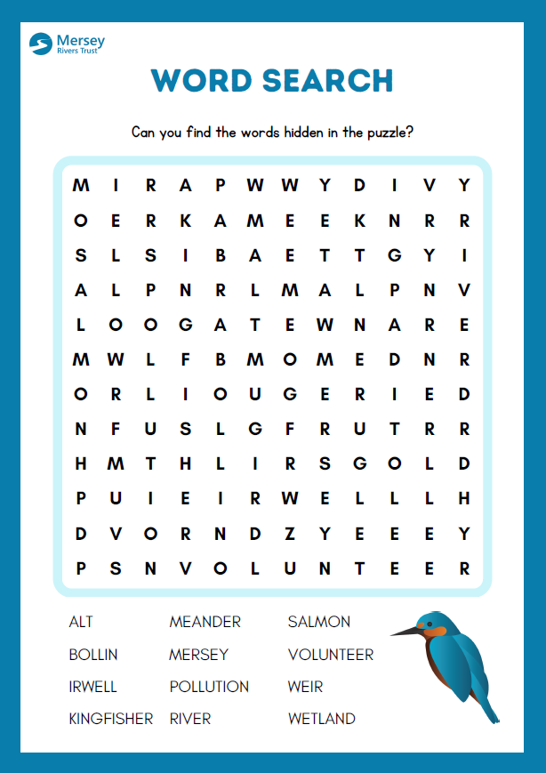 Wordsearch